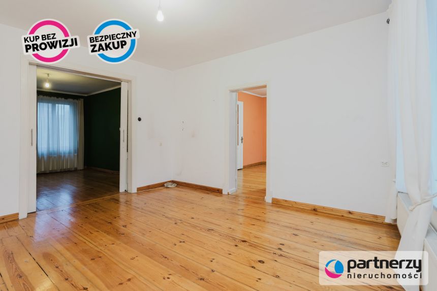 Gdańsk Śródmieście, 1 199 000 zł, 81.35 m2, pietro 2 miniaturka 12