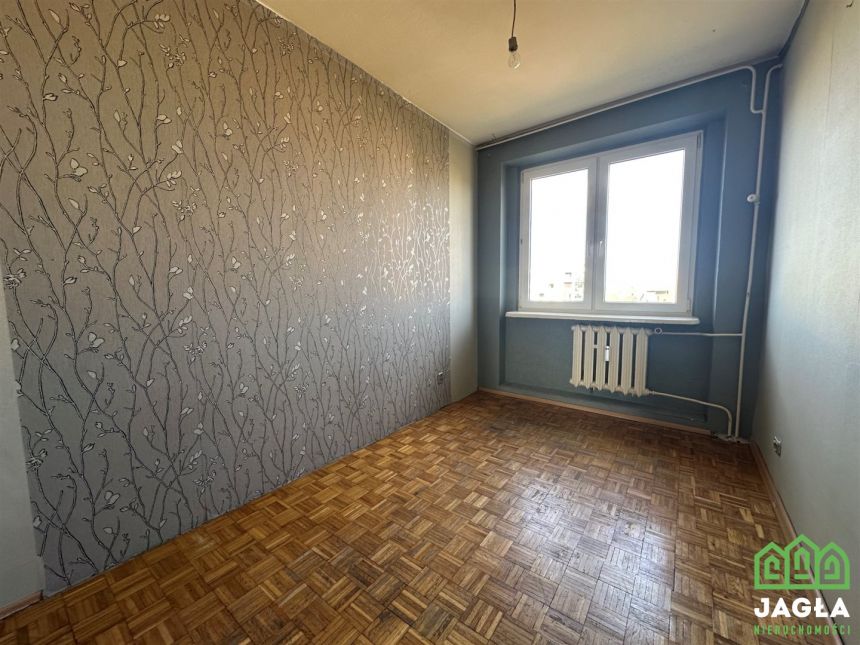 4 pokoje 74 m2 3p Paterek ul. Sobieskiego 8 miniaturka 4