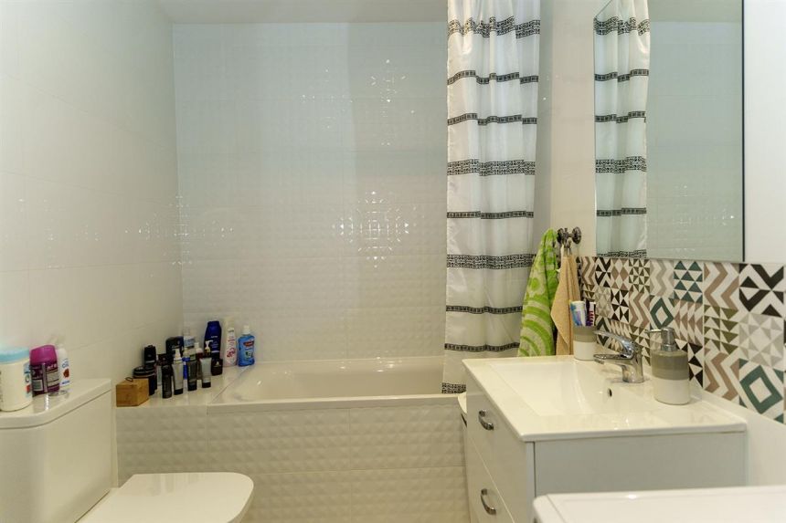 Apartament 9 piętro panorama na park krajobrazowy miniaturka 4