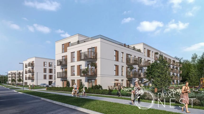 Piaseczno, 734 655 zł, 67.7 m2, pietro 1, 3 miniaturka 4