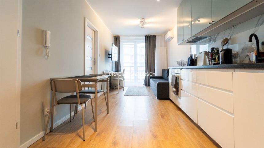 2 apartamenty w 1 got. produkt inwestycyjny Ruczaj miniaturka 13