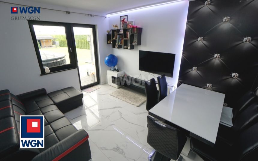 Kawnice, 1 850 000 zł, 280 m2, murowany miniaturka 13