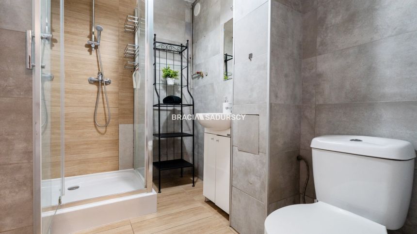 3-pok mieszkanie na Slomianej/7.piętro/balkon miniaturka 21