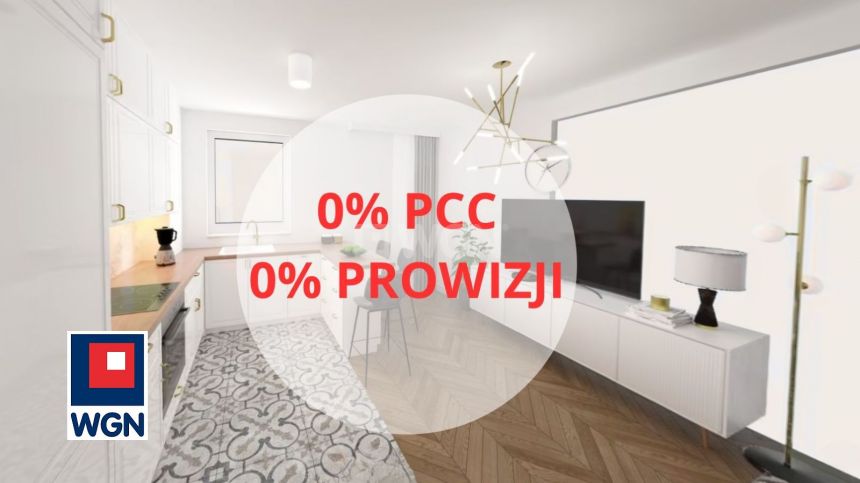 Gdańsk Siedlce, 853 884 zł, 58.23 m2, pietro 2 - zdjęcie 1