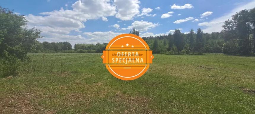 Działka Rolna | Skotnicka | z Drogą - zdjęcie 1