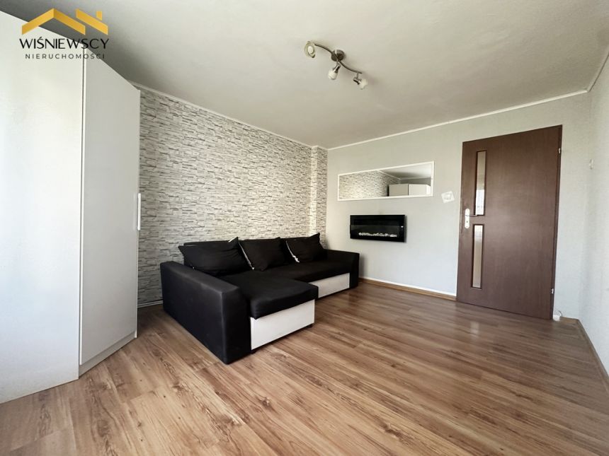 Mieszkanie na parterze 40,3 m², ul. Norwida miniaturka 5
