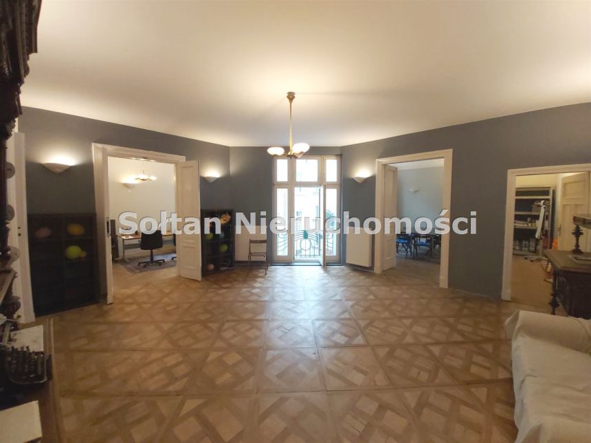 Warszawa Śródmieście, 2 550 000 zł, 120.1 m2, M4 miniaturka 3