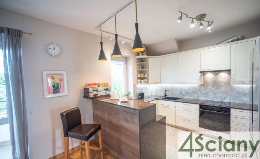 Warszawa Bemowo, 1 660 000 zł, 139 m2, aneks kuchenny miniaturka 7