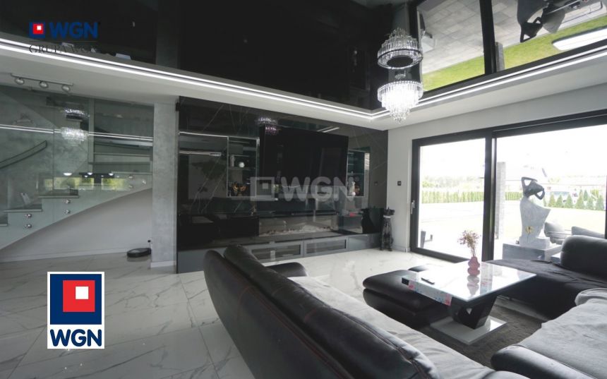 Kawnice, 1 850 000 zł, 280 m2, murowany miniaturka 7