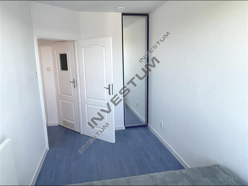 Krzyki - Róży Wiatrów, 3 pok, 60 m2, balkon, miniaturka 9