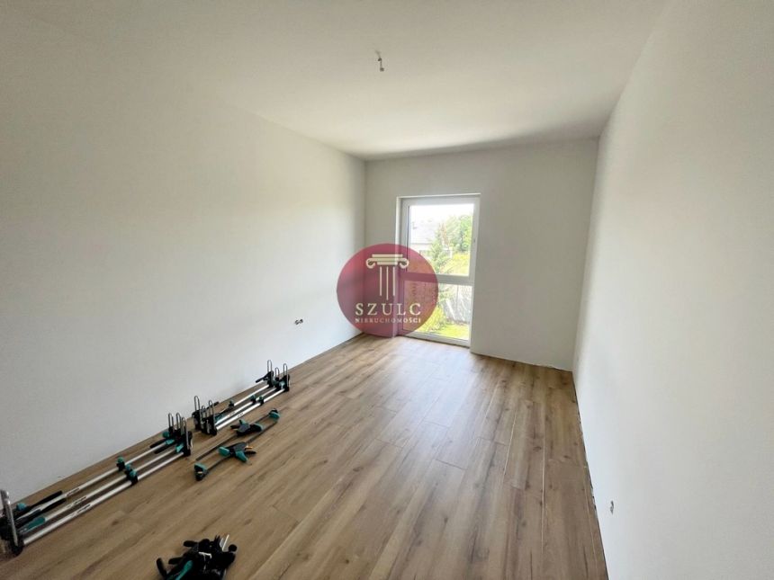 Nowiutki bliźniak  110 m2 w Mierzynie miniaturka 8