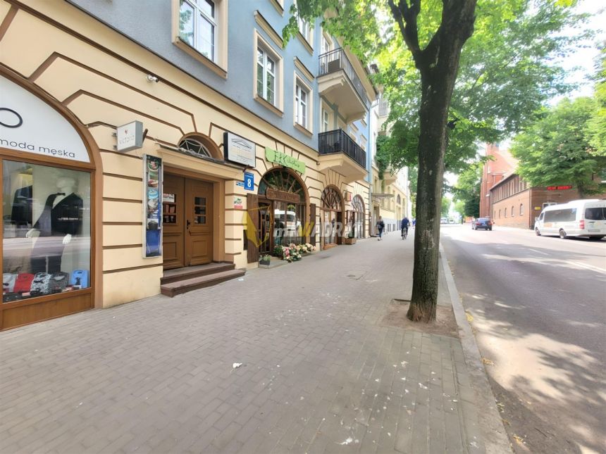 Ełk Centrum, 250 000 zł, 44.01 m2, do adaptacji miniaturka 2