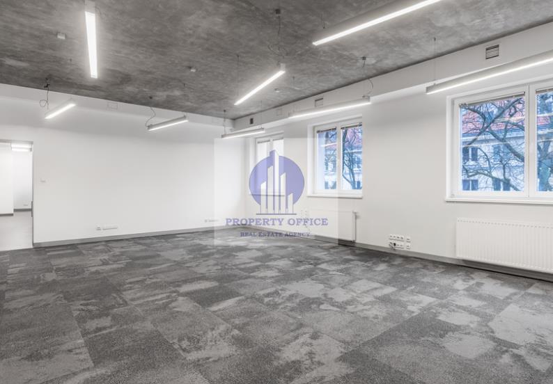 Mokotów: biuro 238,97 m2 miniaturka 7