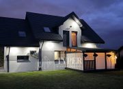 Nowoczesny dom Pawęzów 164 m2 energooszczędny miniaturka 9