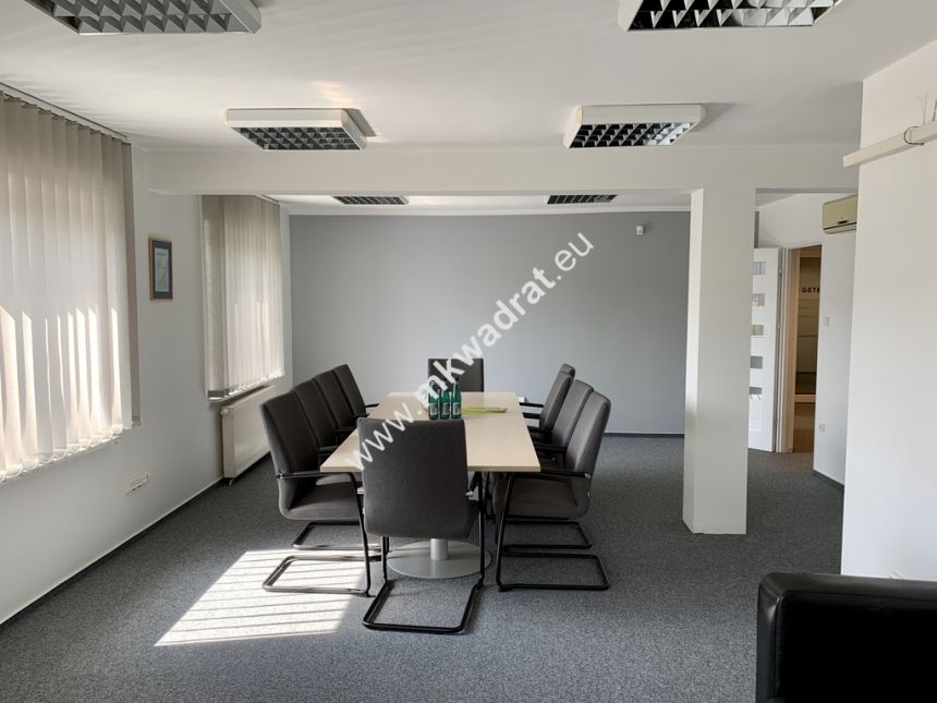 Ursus, duże biuro 187m2 + parking w cenie - zdjęcie 1