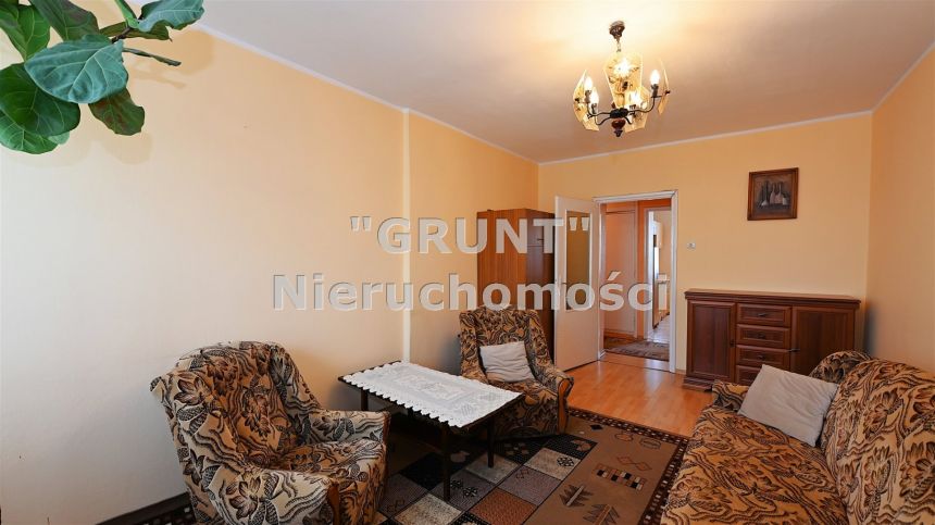 Piła Śródmieście, 299 000 zł, 50.29 m2, 2 pokojowe miniaturka 3