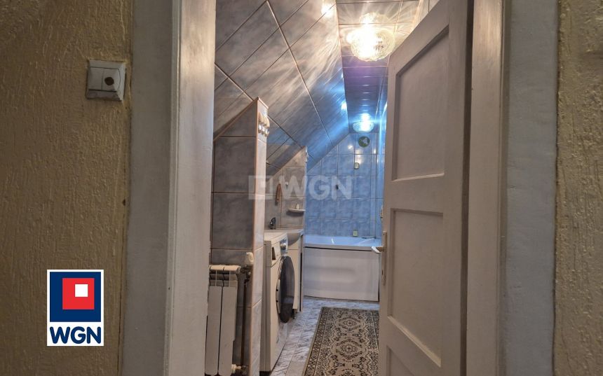 Ustrzyki Dolne, 875 000 zł, 145 m2, jednorodzinny miniaturka 13