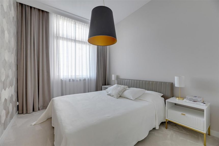 Apartament 3 pok. Gdynia ul. Strzelców 2 miejsca p miniaturka 4