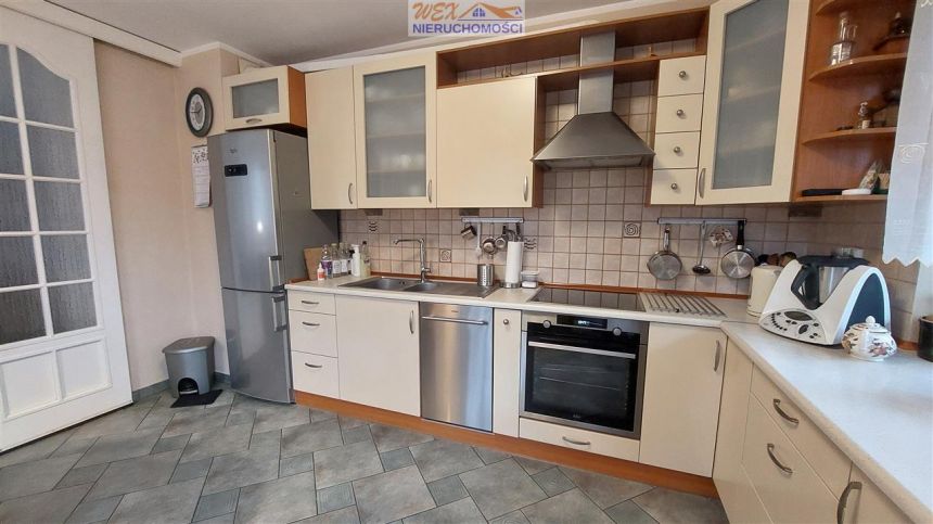 Mieszkanie 81,3m2, garaż, piwnica, Słupsk, Parkowe miniaturka 9
