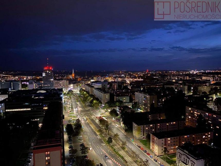 Apartament 86m² w Hanza Tower, 21. piętro miniaturka 15