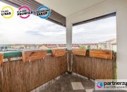 Gdańsk Ujeścisko, 599 900 zł, 43.4 m2, pietro 3/3 miniaturka 11