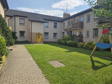 2 pokoje 47m², Luboń ul. Kasprzaka