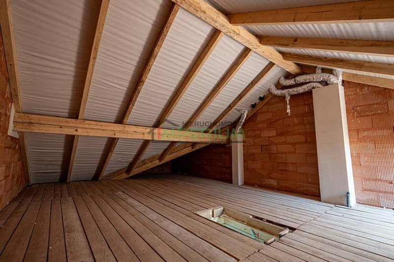 Nowy Sącz Gołąbkowice, 620 000 zł, 125 m2, segment środkowy miniaturka 6