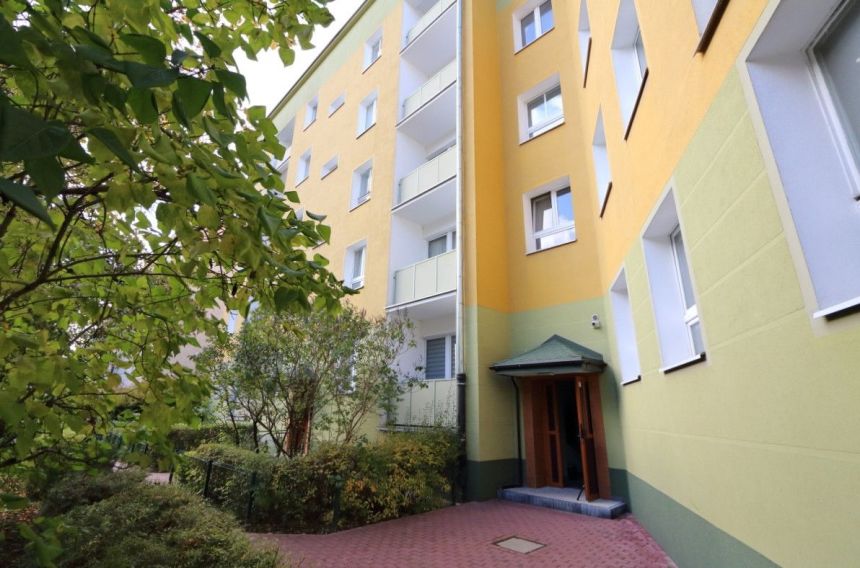 Warszawa Szczęśliwice, 600 000 zł, 39.63 m2, z loggią - zdjęcie 1