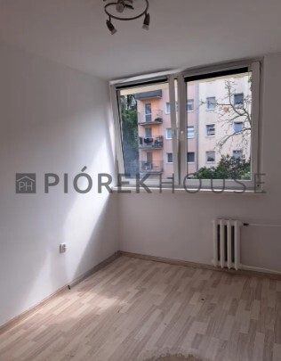 3-pokojowe mieszkanie w Bielanach
