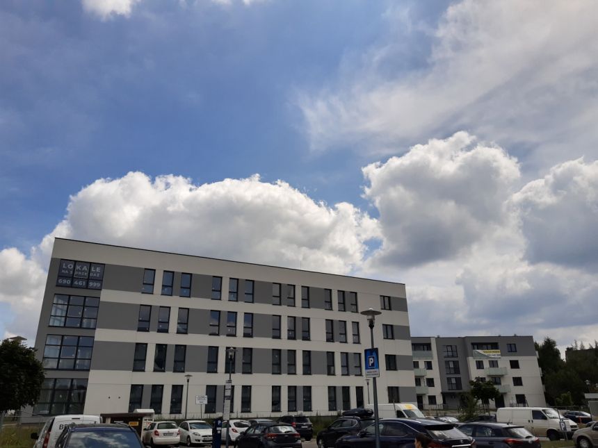 Dwupoziomowe mieszk/4 pok/balkon/loggia/Wrocław Maślice/miejsce postojowe GRATIS miniaturka 11