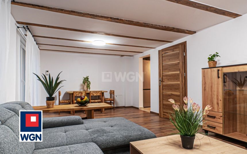 Bolesławiec, 4 900 zł, 90 m2, jednorodzinny miniaturka 5