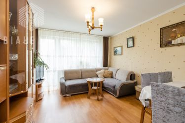 Grodzisk Mazowiecki, 397 000 zł, 37.9 m2, z balkonem