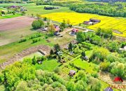 Działka ROD-Ośmiałkowo,Lipno miniaturka 5