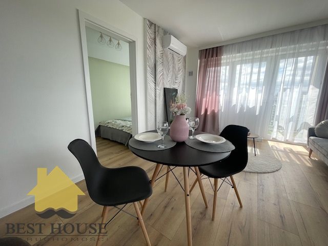 Lublin Rury, 469 000 zł, 44.8 m2, umeblowane miniaturka 10