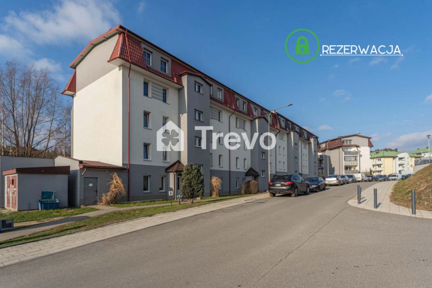 Gdańsk Ujeścisko, 760 000 zł, 81.11 m2, z miejscem parkingowym miniaturka 20