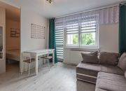Szczecin Nowe Miasto, 1 600 zł, 27.45 m2, w bloku miniaturka 4