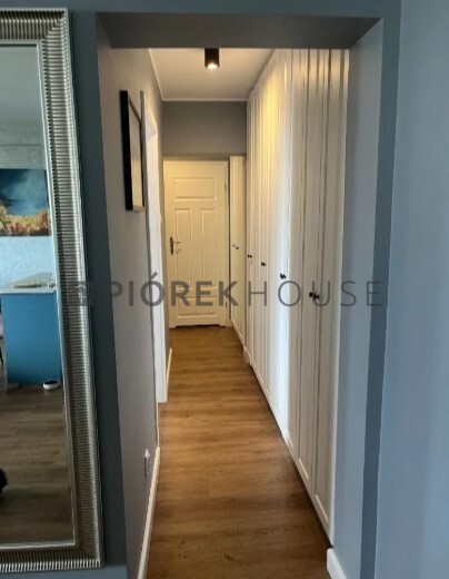 3-pokojowe mieszkanie na Mokotowie miniaturka 6