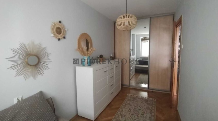 3-pokojowe mieszkanie na Ochocie miniaturka 4