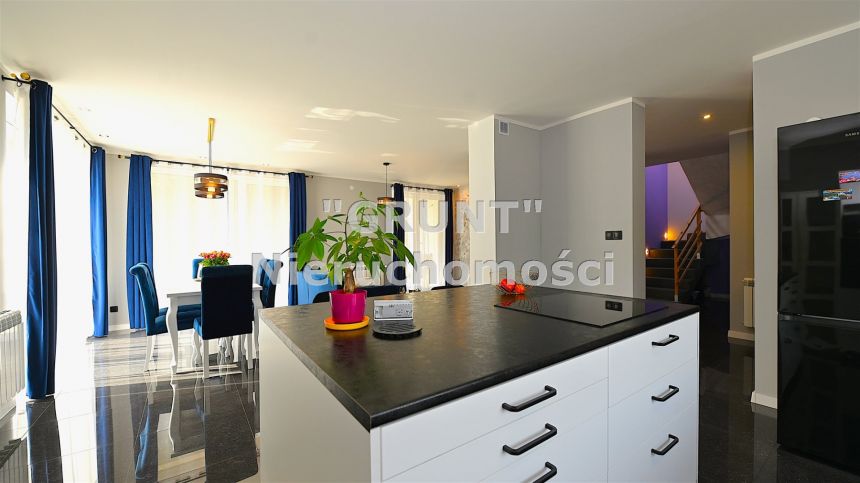 Białośliwie, 750 000 zł, 162 m2, umeblowany miniaturka 7