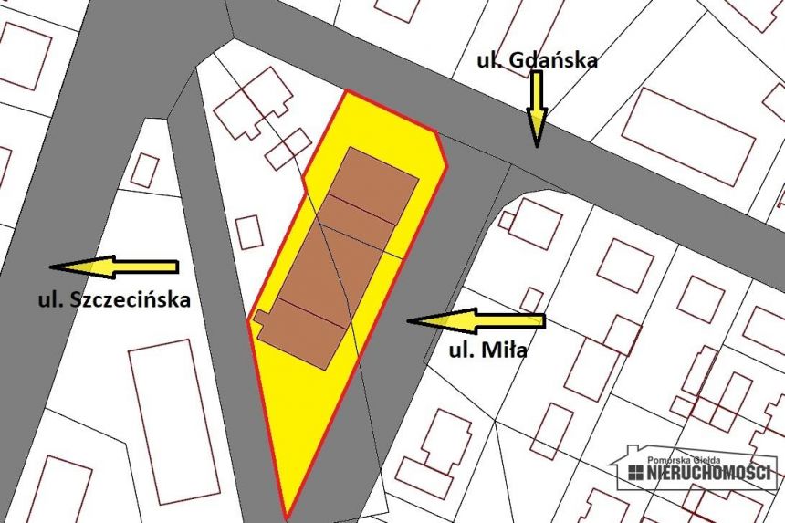 Obiekt z częścią socjalną, biurową i mieszkaniem. miniaturka 6