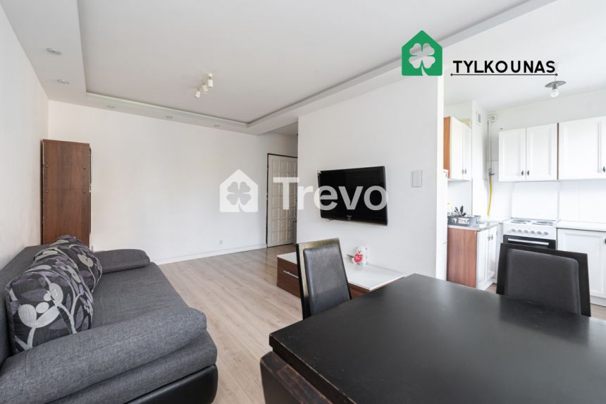 Gdańsk Orunia, 489 000 zł, 37.51 m2, 2 pokojowe miniaturka 4