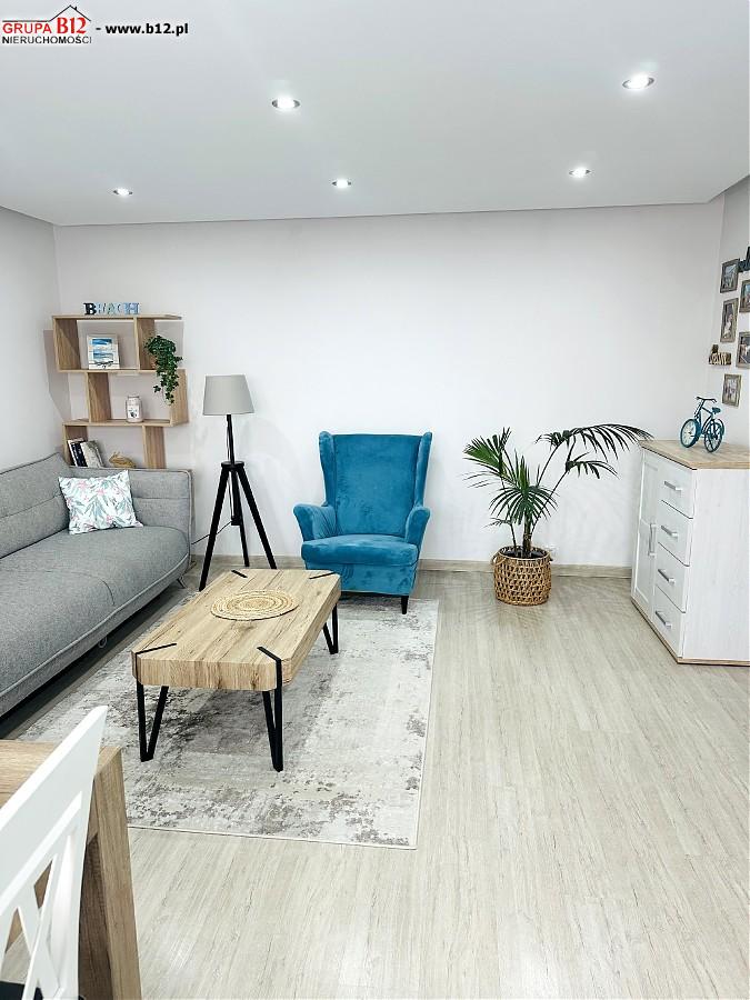 Kraków Mistrzejowice, 739 000 zł, 54.43 m2, oddzielna kuchnia miniaturka 3