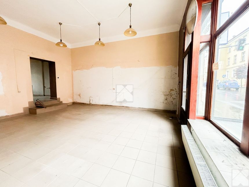 Lokal w Centrum Łańcuta miniaturka 4