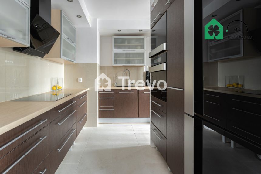 Gdańsk Piecki-Migowo, 1 280 000 zł, 91.22 m2, z balkonem miniaturka 6