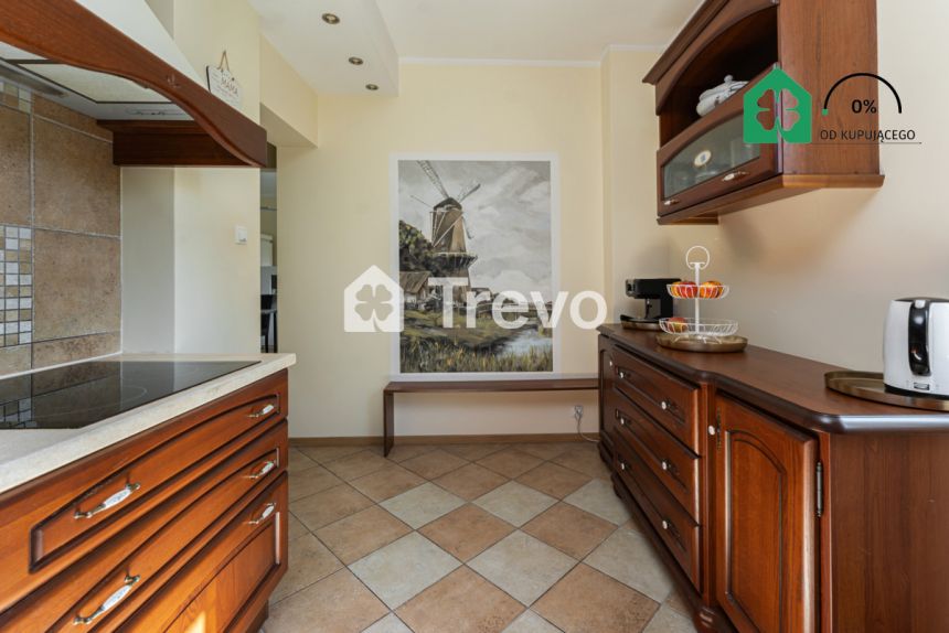 Gdańsk Piecki-Migowo, 1 090 000 zł, 81.49 m2, z garażem miniaturka 7