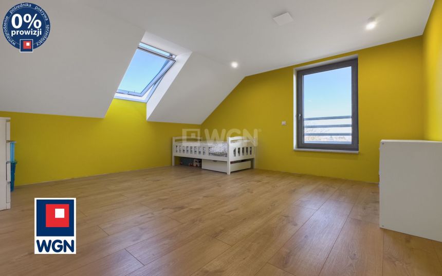 Dobieszowice, 1 385 000 zł, 217.65 m2, murowany miniaturka 10