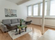 Słoneczne mieszkanie w samym sercu Gdyni! 49 m2 miniaturka 4