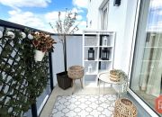 Piękne, umeblowane, balkon, winda, piwnica miniaturka 1