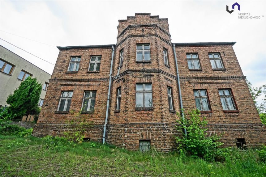 Katowice Nowa Ligota, 2 750 000 zł, 300 m2, kamienica miniaturka 4
