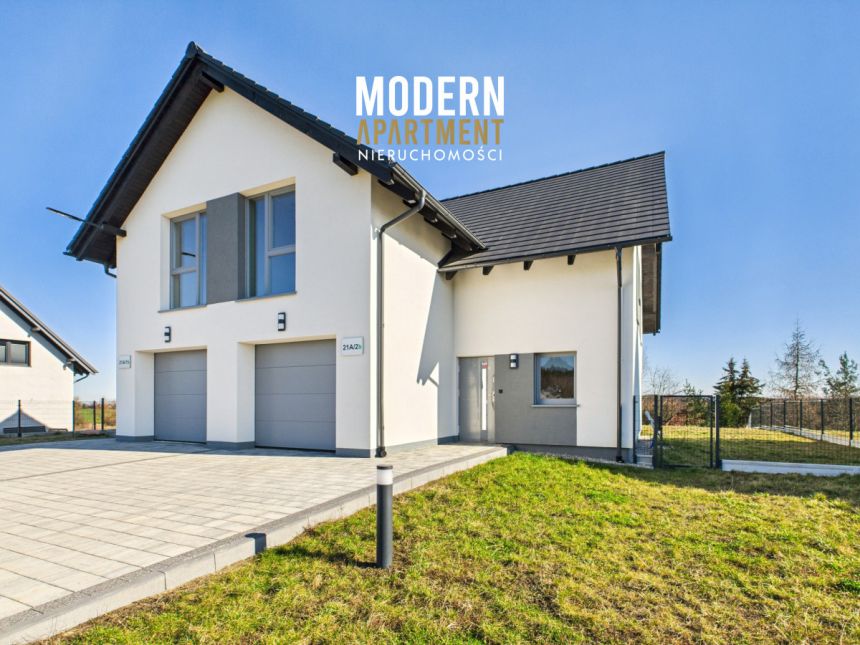 Kłodawa, 799 000 zł, 142 m2, z silikatu miniaturka 30
